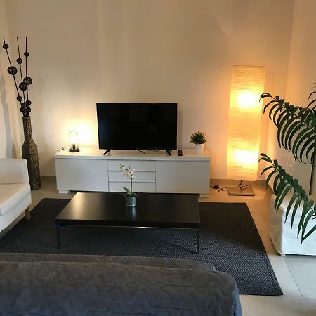 Appartement "Harmonea" Strasbourg Kültér fotó