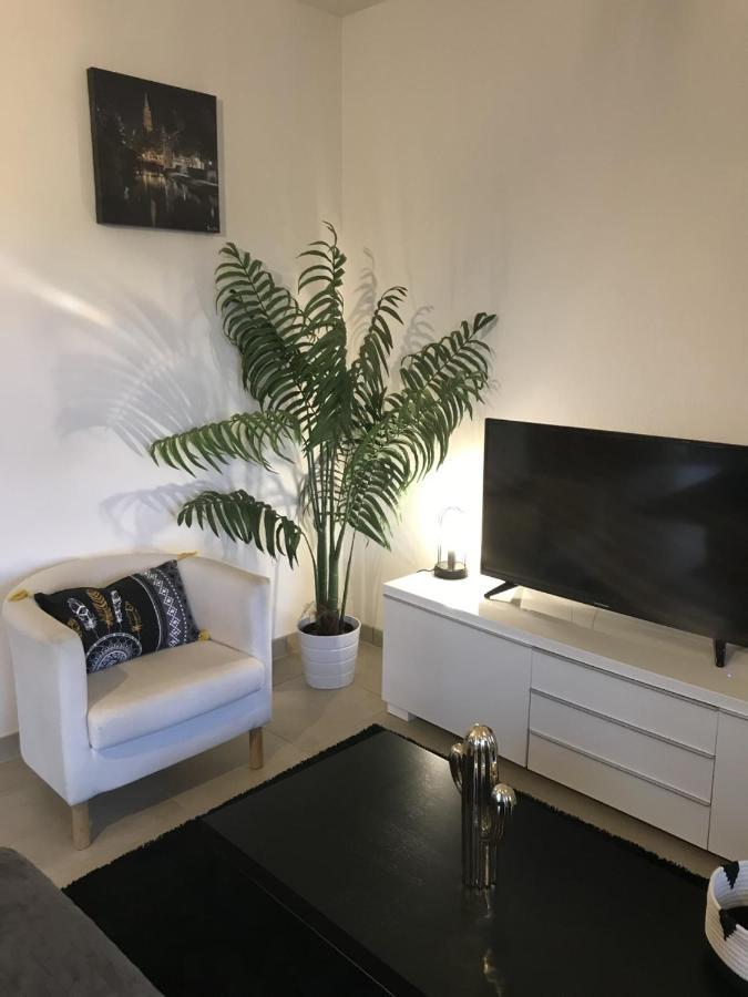 Appartement "Harmonea" Strasbourg Kültér fotó