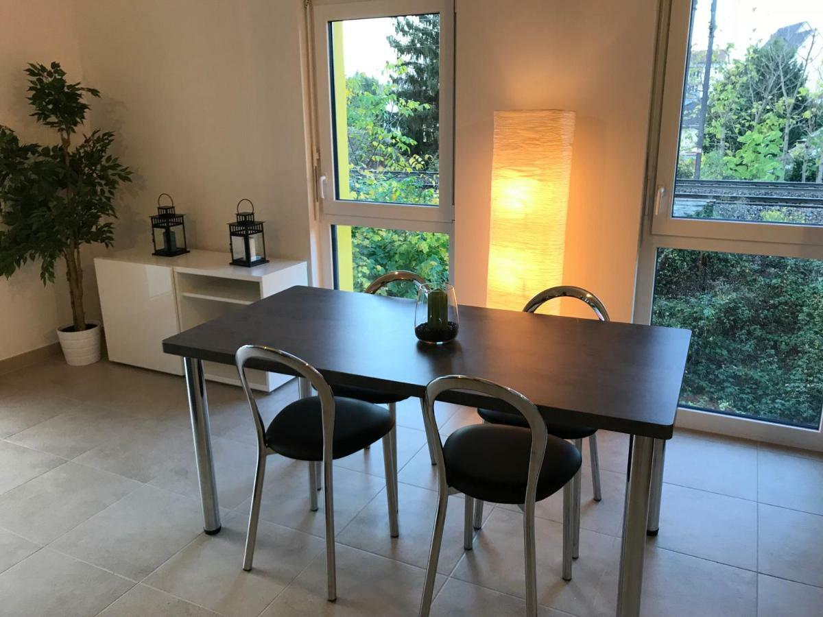 Appartement "Harmonea" Strasbourg Kültér fotó