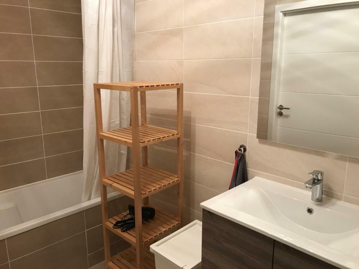 Appartement "Harmonea" Strasbourg Kültér fotó