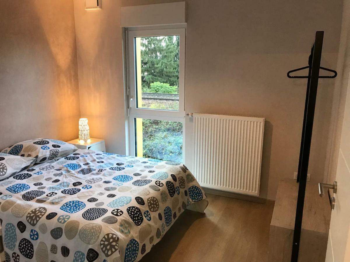 Appartement "Harmonea" Strasbourg Kültér fotó